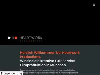 heartwork-productions.de