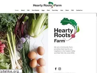 heartyroots.com