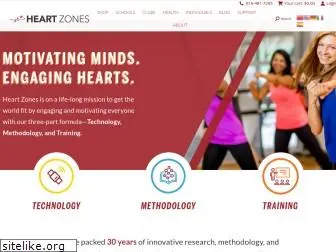 heartzones.com