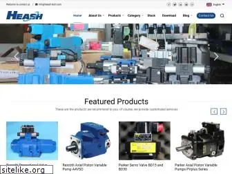 heash-tech.com