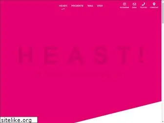 heast-audio.com