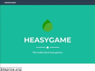 heasygame.com