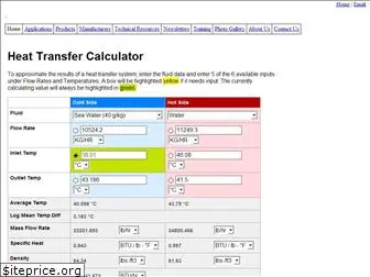 heat-balance.com