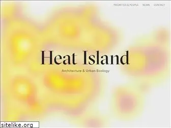 heat-island.com