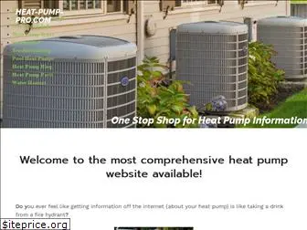 heat-pump-pro.com