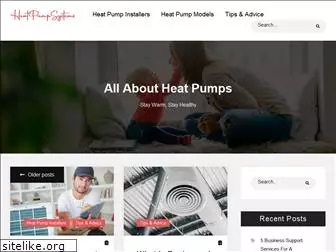 heat-pump-systems.org