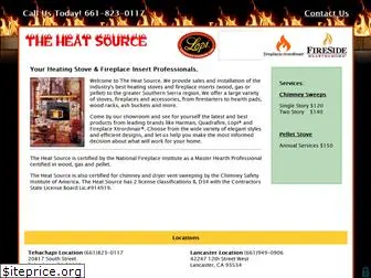 heat-source.com