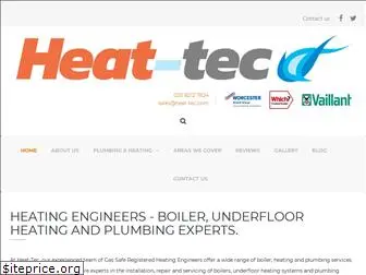 heat-tec.com