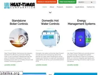 heat-timer.com