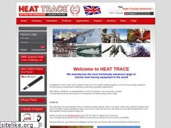 heat-trace.com