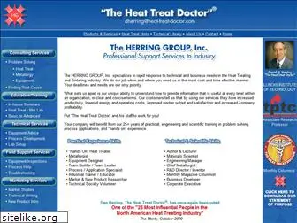 heat-treat-doctor.com