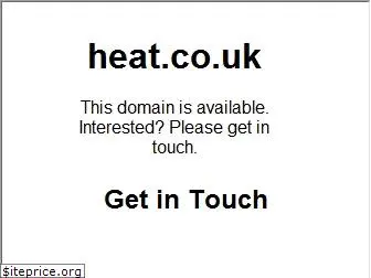 heat.co.uk