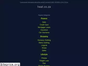 heat.co.za