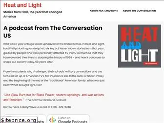 heatandlightpod.com