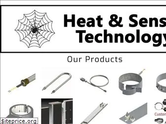 heatandsensortech.com