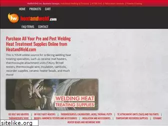 heatandweld.com