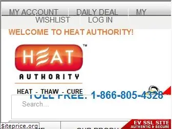 heatauthority.com