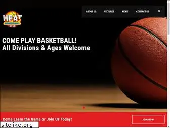 heatbasketball.com.au