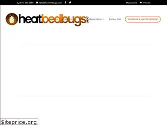 heatbedbugs.com