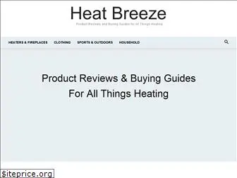 heatbreeze.com