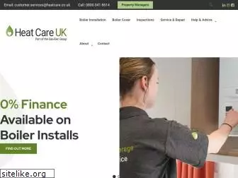 heatcare.co.uk