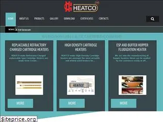 heatcoin.com