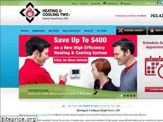 heatcool2.com