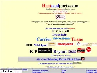 heatcoolparts.com