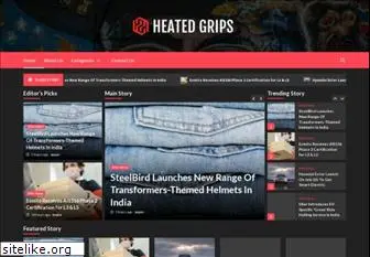 heated-grips.com