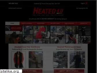 heatedclothing4u.com