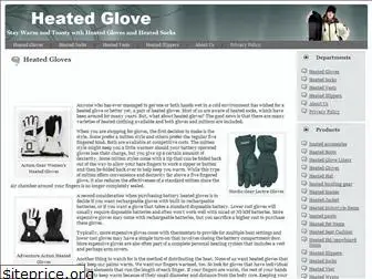 heatedglove.org