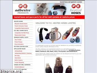 heatedhoses.co.uk