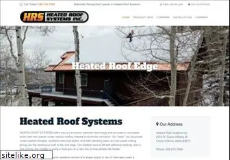 heatedroofsystems.com