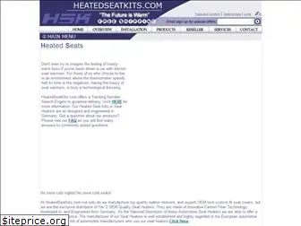 heatedseatkits.com
