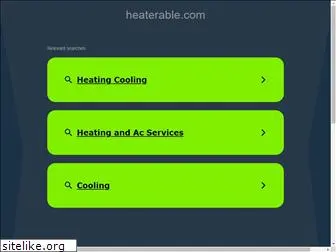 heaterable.com