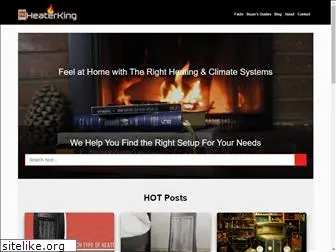 heaterking.com