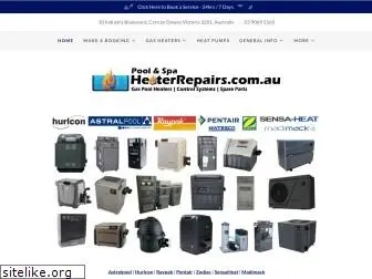 heaterrepairs.com.au