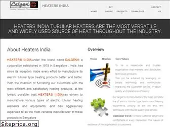 heatersindia.com