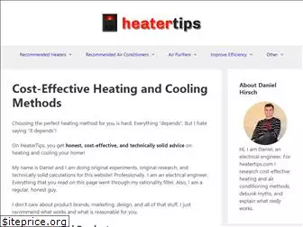 www.heatertips.com