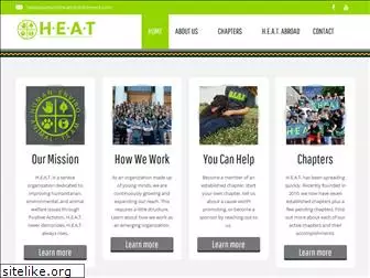 heatestablishment.com