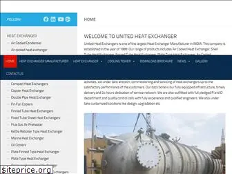 heatexchanger.co.in