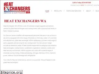 heatexchangers.com.au