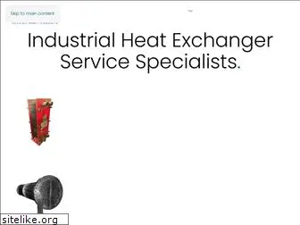 heatexchangersgaskets.com