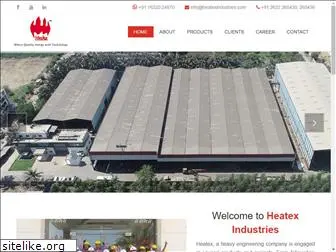 heatexindustries.com