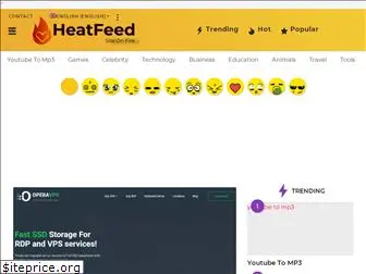 heatfeed.com