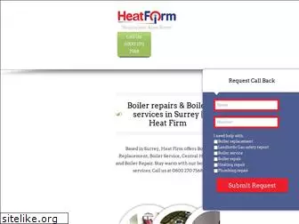 heatfirm.co.uk