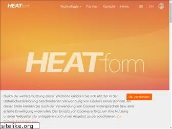 heatform.com