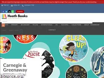 heathbooks.co.uk