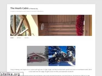 heathcabin.com