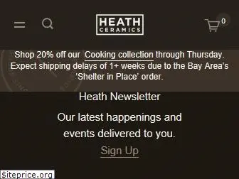 heathceramics.com